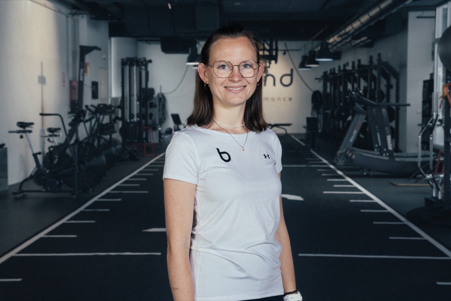 Foto von Sarah Alber